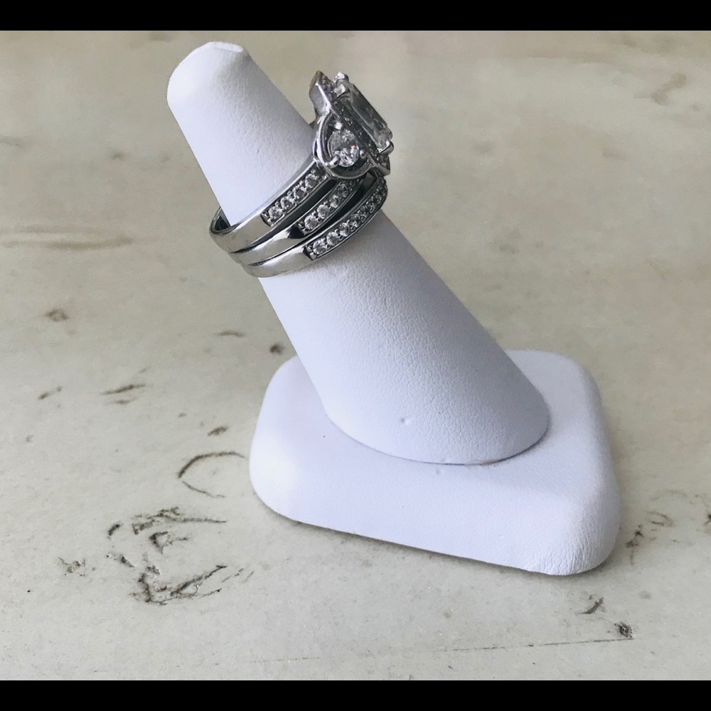 💍Absolute 3 Ring Set - Picture 10 of 10